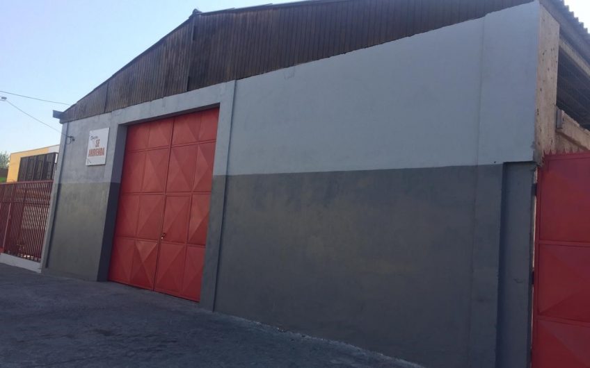 Bodega en Arriendo en Antofagasta, Cardenal Carlos Oviedo Cavada