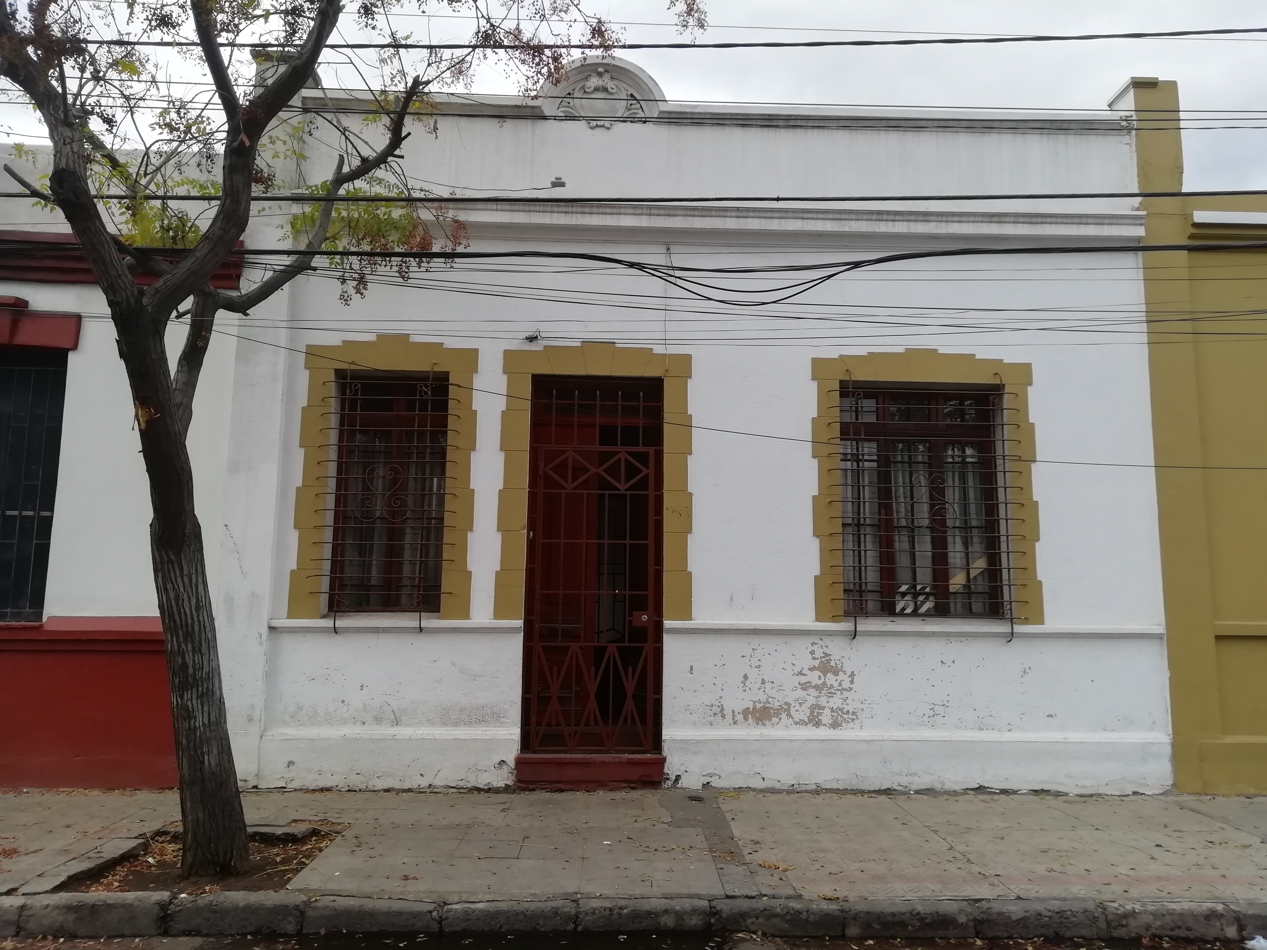 Casa en Venta Barrio Brasil
