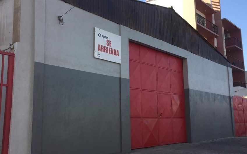 Bodega en Arriendo en Antofagasta, Cardenal Carlos Oviedo Cavada