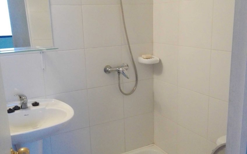 Departamento José Miguel Carrera 130, Metro San José de La Estrella