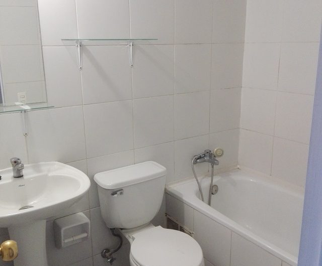Departamento José Miguel Carrera 130, Metro San José de La Estrella