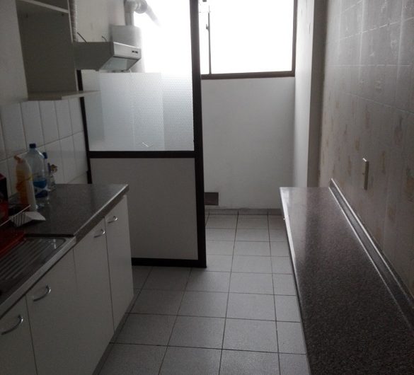 Departamento José Miguel Carrera 130, Metro San José de La Estrella