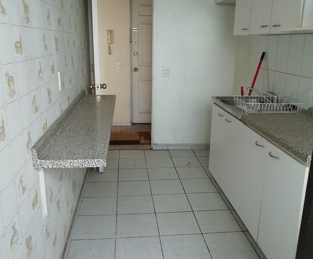 Departamento José Miguel Carrera 130, Metro San José de La Estrella