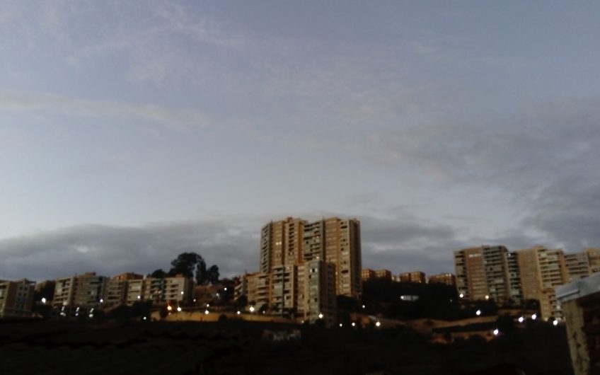 Terreno Viña del Mar Gran Vista Panorámica Iglesia de Piedra