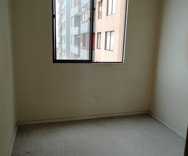 Departamento José Miguel Carrera 130, Metro San José de La Estrella