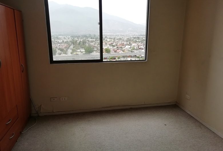 Departamento José Miguel Carrera 130, Metro San José de La Estrella
