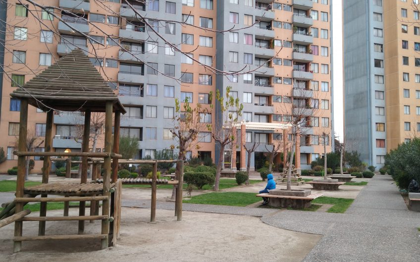 Departamento José Miguel Carrera 130, Metro San José de La Estrella
