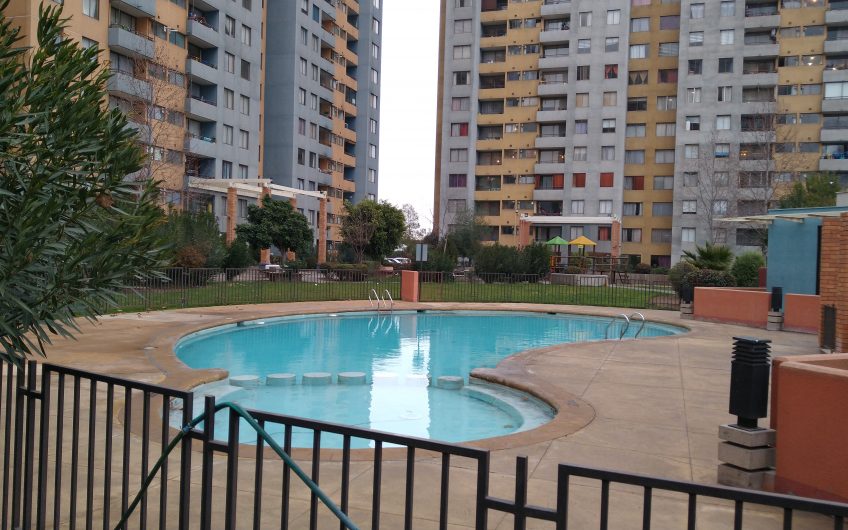 Departamento José Miguel Carrera 130, Metro San José de La Estrella