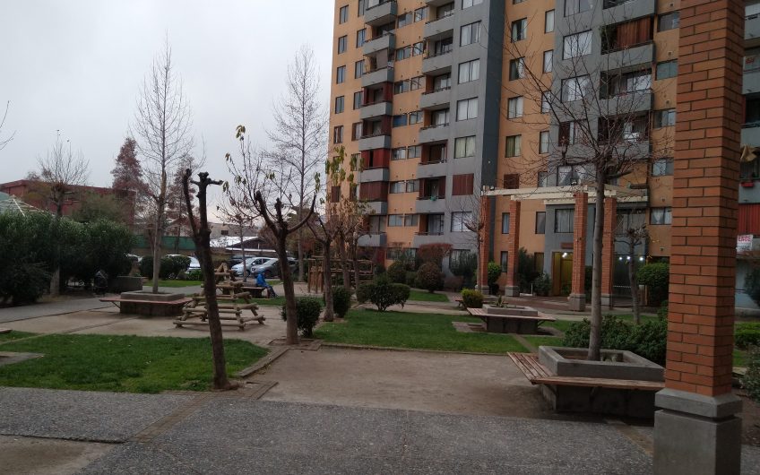 Departamento José Miguel Carrera 130, Metro San José de La Estrella