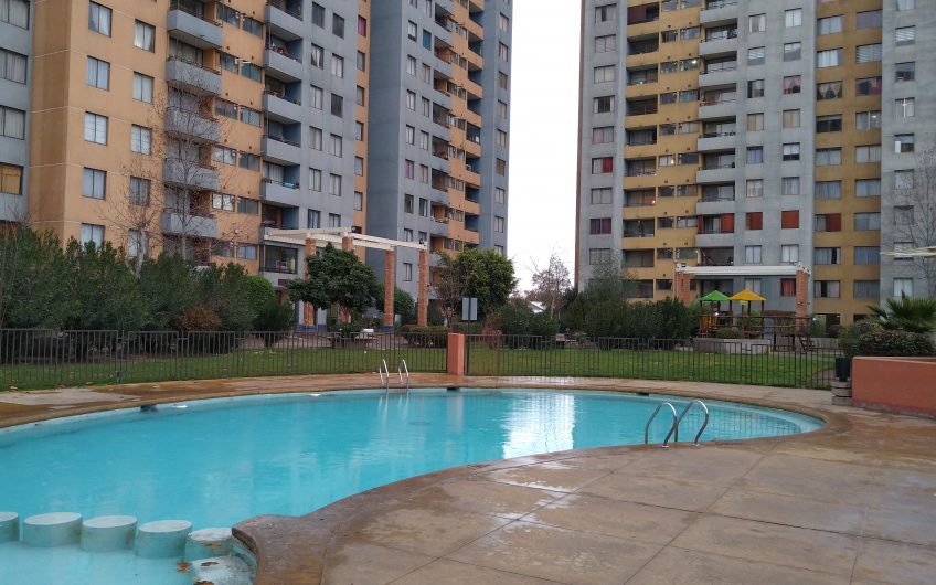 Departamento José Miguel Carrera 130, Metro San José de La Estrella