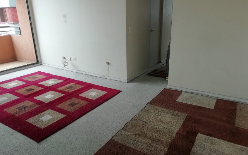 Departamento José Miguel Carrera 130, Metro San José de La Estrella