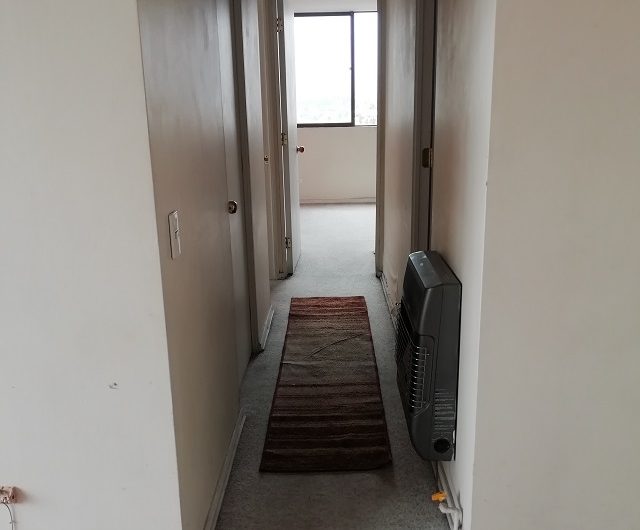 Departamento José Miguel Carrera 130, Metro San José de La Estrella