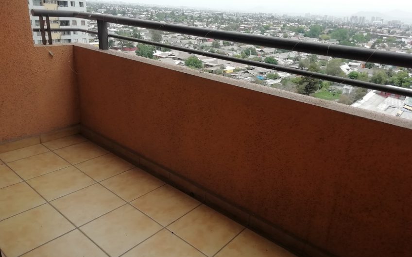 Departamento José Miguel Carrera 130, Metro San José de La Estrella