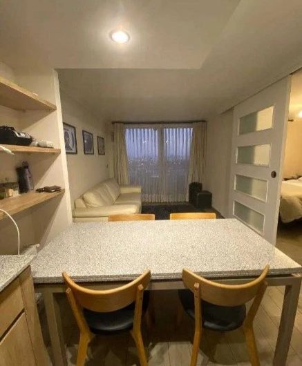 Departamento Dublé Almeyda 1400
