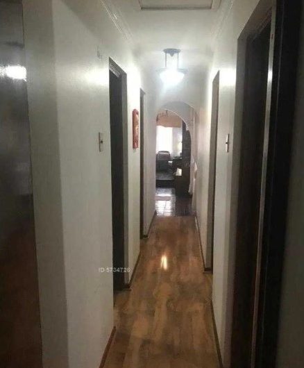 Gran Casa San Bernardo Eyzaguirre 4 Dormitorios