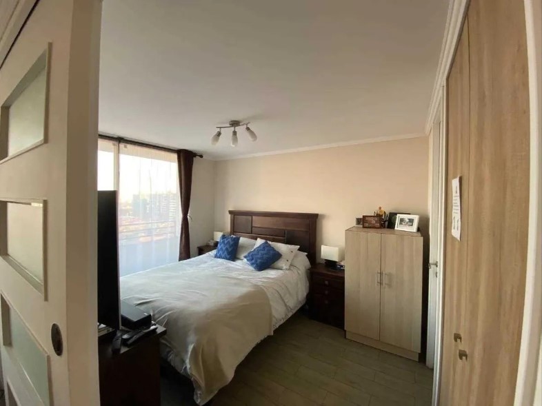 Departamento Dublé Almeyda 1400