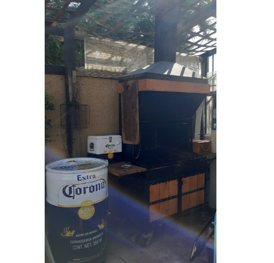 Casa en Venta El Olmo, Peñalolén