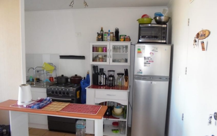 Depto en Venta Independencia, Anibal Pinto 1393