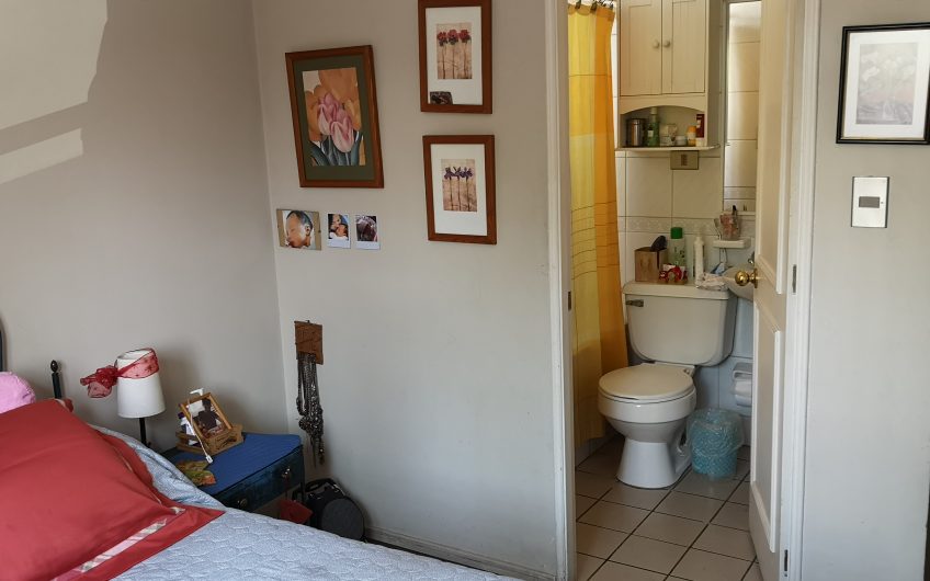 Depto en Venta 3 dormitorios Palena, La Florida