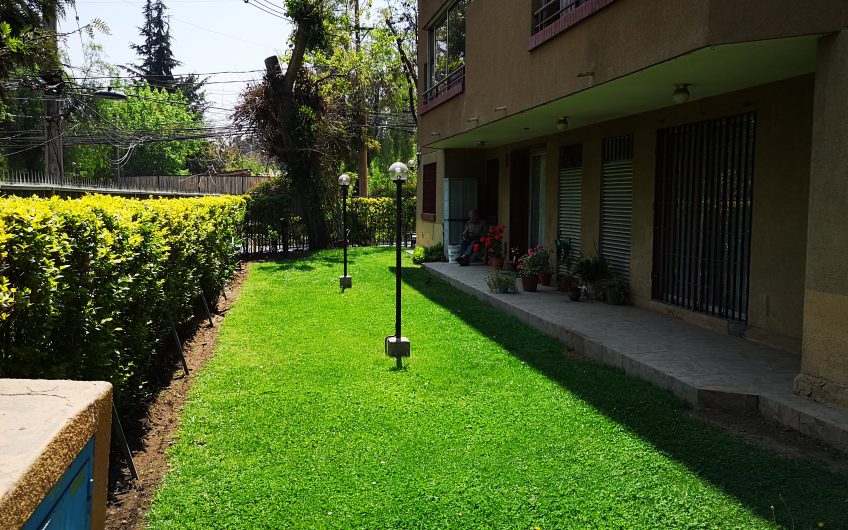 Depto en Venta 3 dormitorios Palena, La Florida