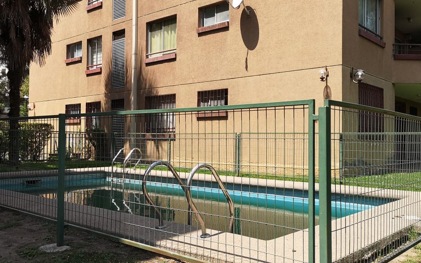 Depto en Venta 3 dormitorios Palena, La Florida