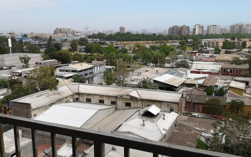 Depto en Venta Independencia, Anibal Pinto 1393