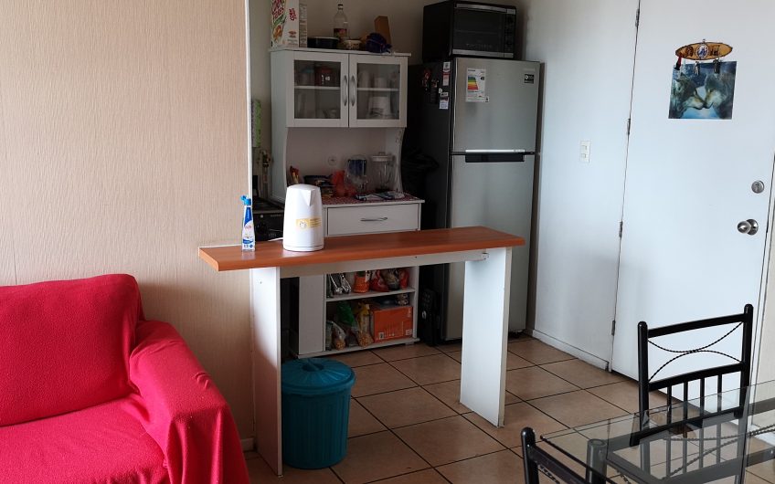 Depto en Venta Independencia, Anibal Pinto 1393