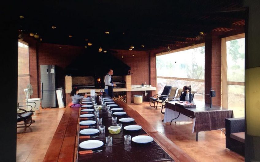 Gran Casa Condominio Santa María de Algarrobo