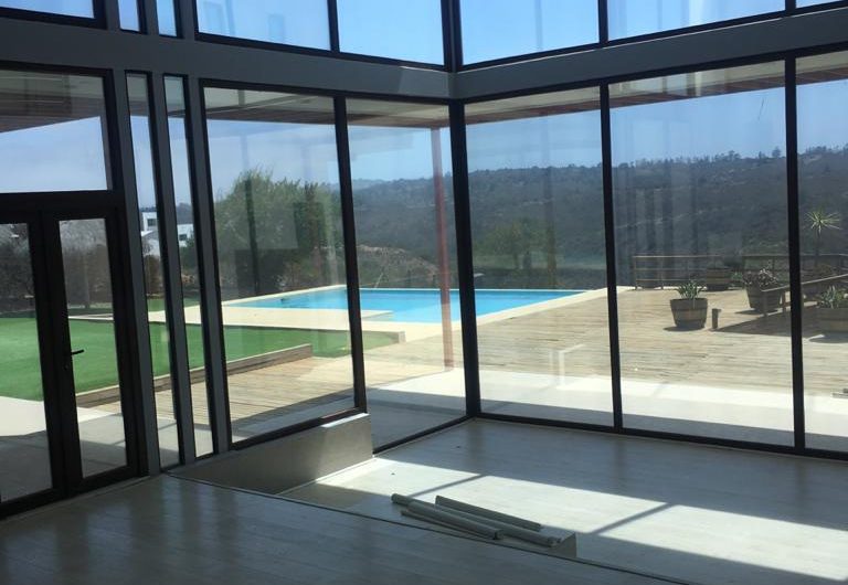 Gran Casa Condominio Santa María de Algarrobo