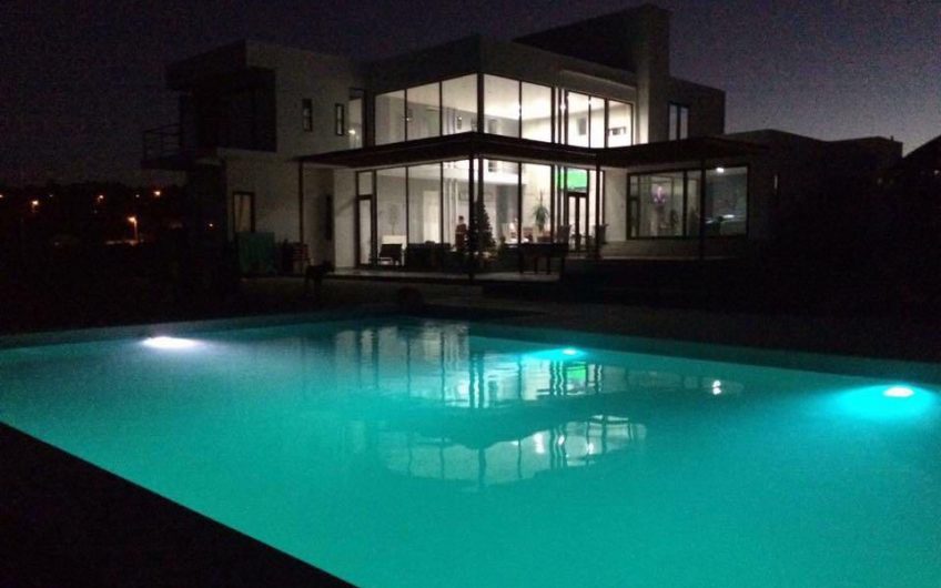 Gran Casa Condominio Santa María de Algarrobo