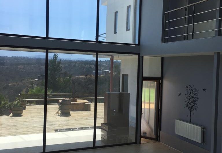 Gran Casa Condominio Santa María de Algarrobo