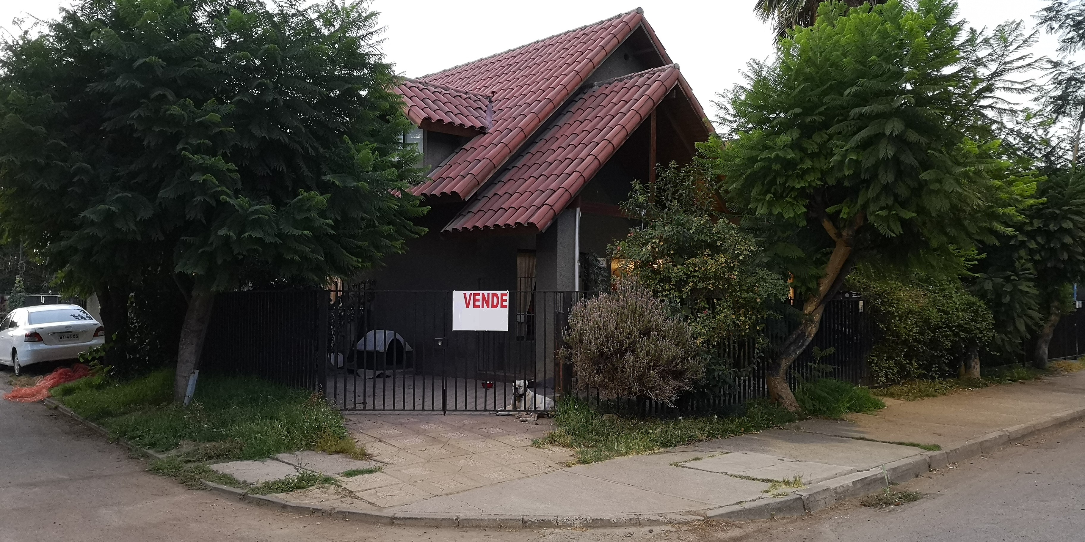 Casa Conjunto El Olmo 4 Dormitorios