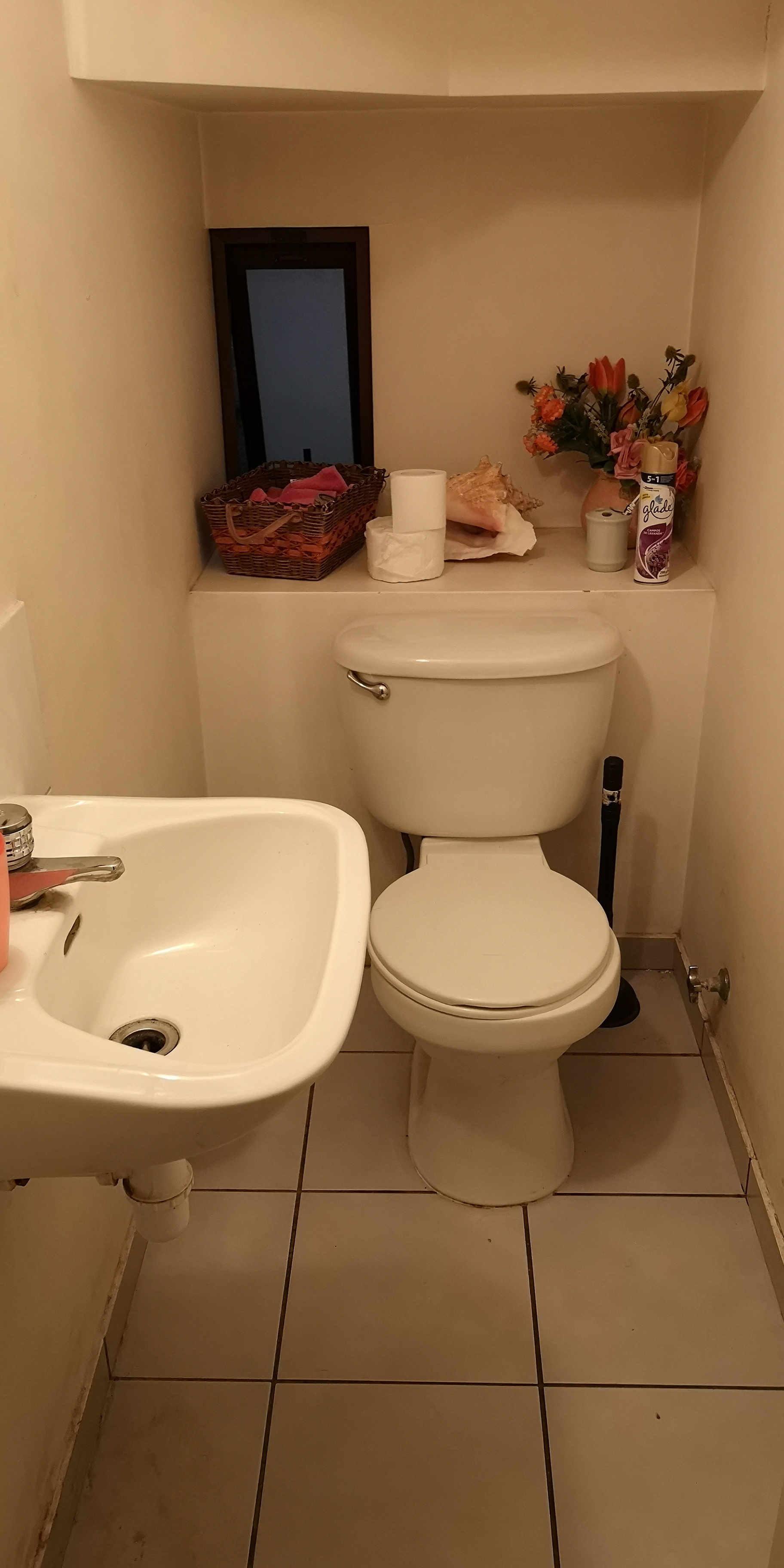 Casa Conjunto El Olmo 4 dormitorios – Troyax Propiedades