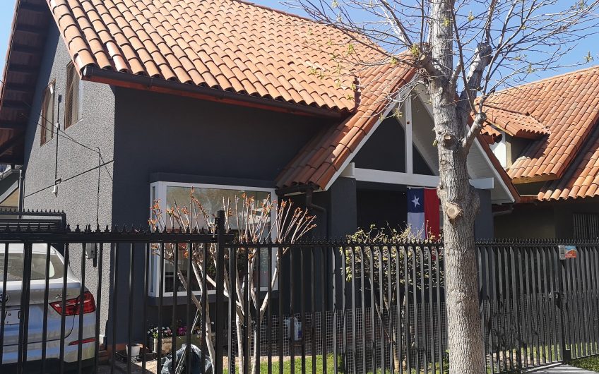 Fabulosa Casa en Conjunto El Olmo