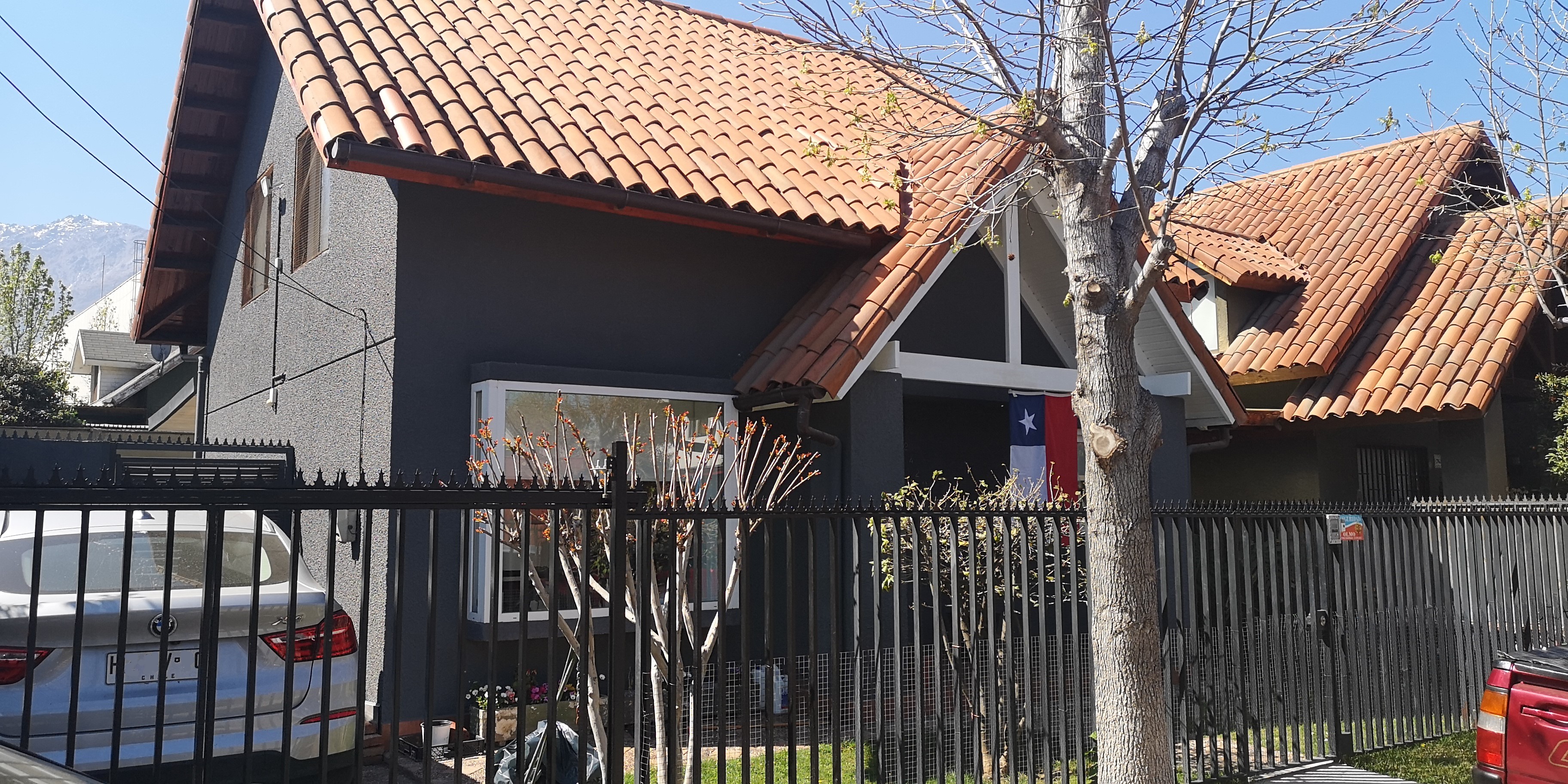 Fabulosa Casa en Conjunto El Olmo
