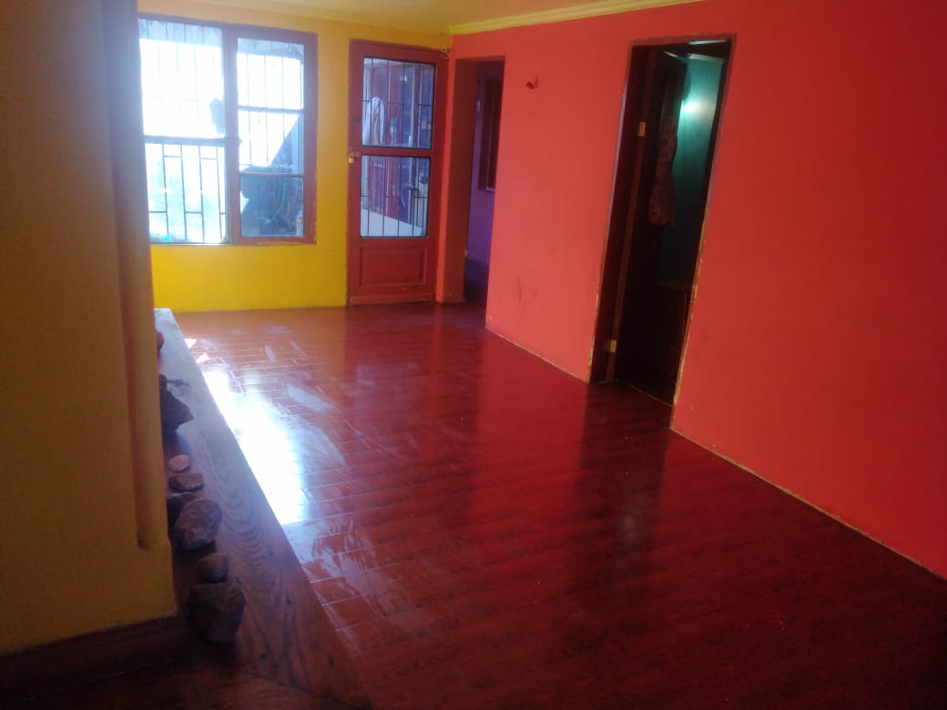 Casa Villa Las Estrellas