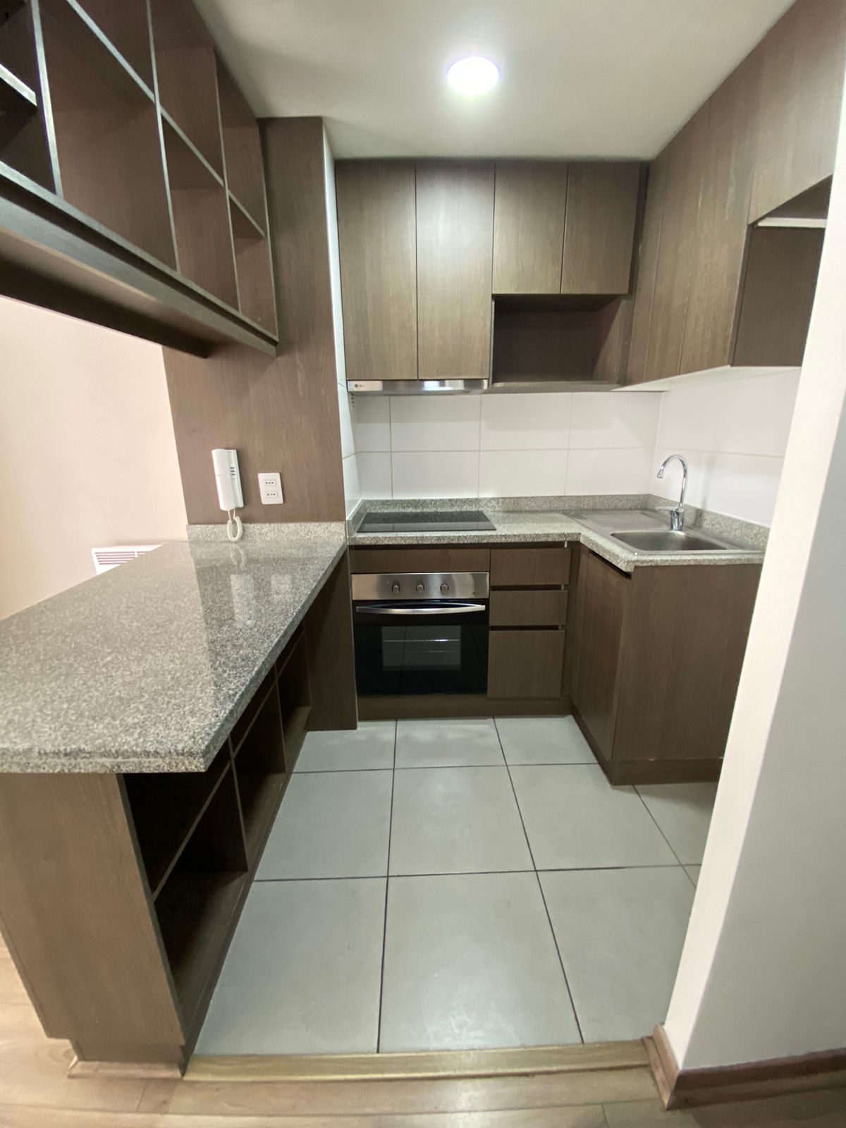 Departamento Lira 1 Dormitorio