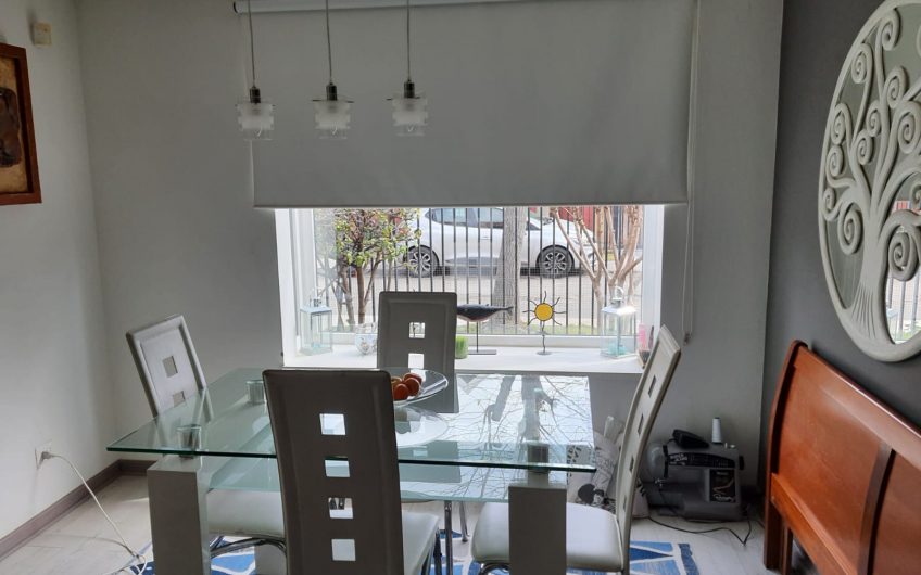 Fabulosa Casa en Conjunto El Olmo