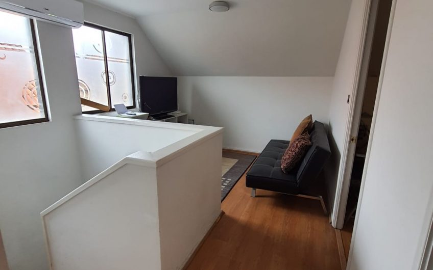 Fabulosa Casa en Conjunto El Olmo