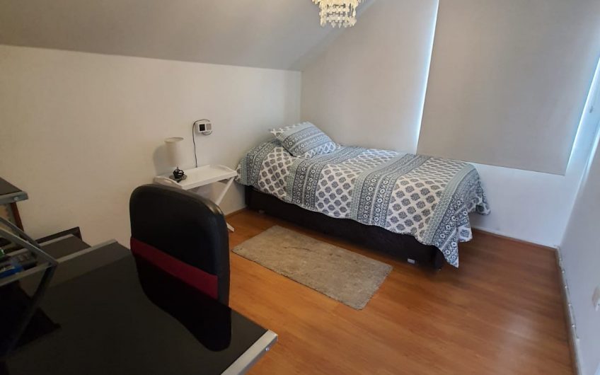 Fabulosa Casa en Conjunto El Olmo