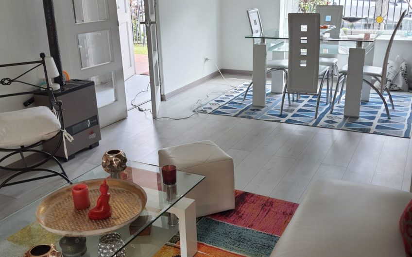 Fabulosa Casa en Conjunto El Olmo