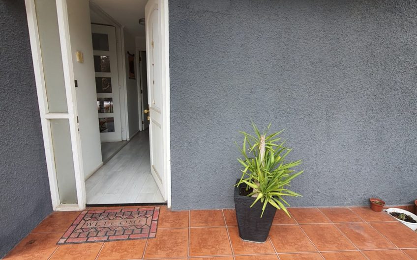 Fabulosa Casa en Conjunto El Olmo