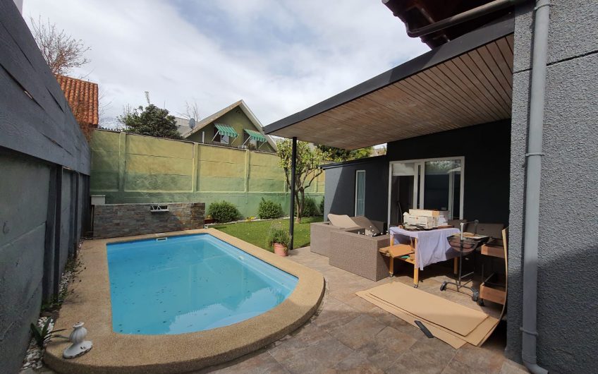 Fabulosa Casa en Conjunto El Olmo