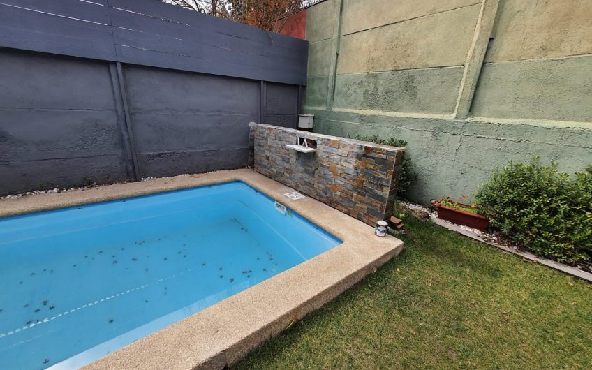 Fabulosa Casa en Conjunto El Olmo