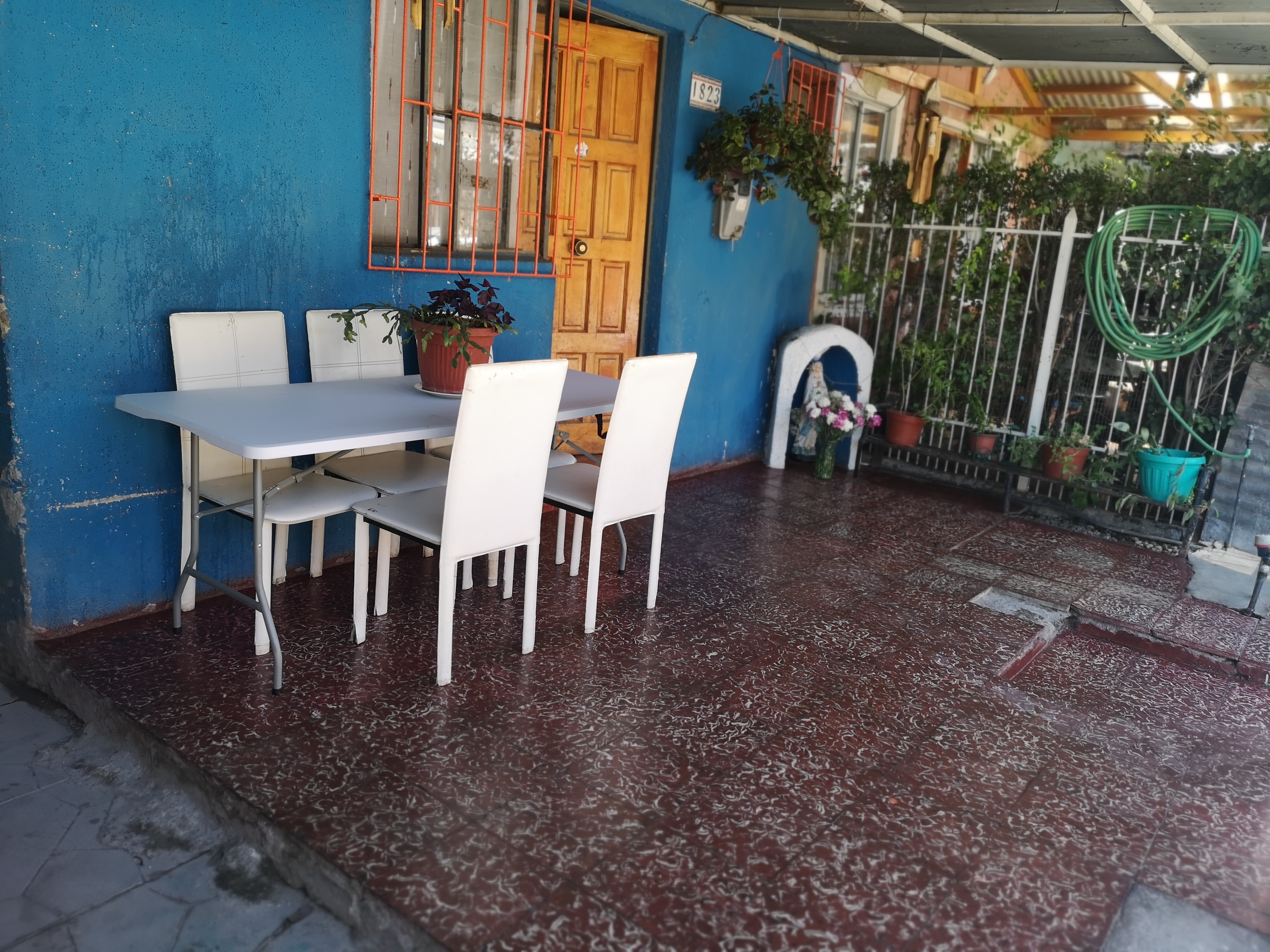 Casa 2 Pisos Puente Alto