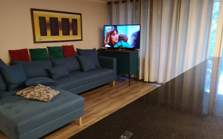Impecable y Amplio Depto Ñuñoa