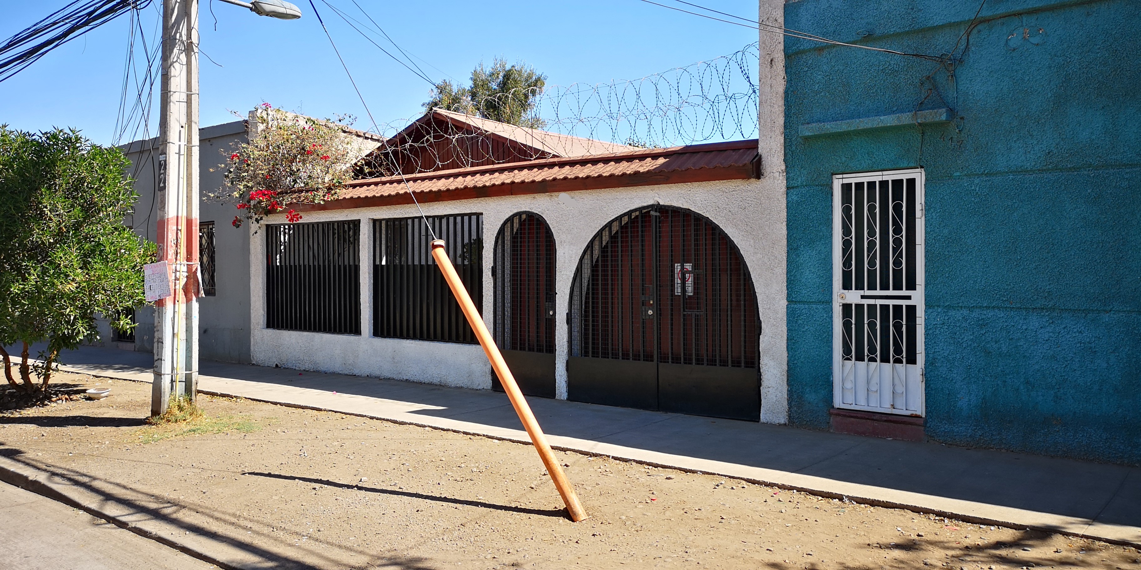 Casa Toro Mazote