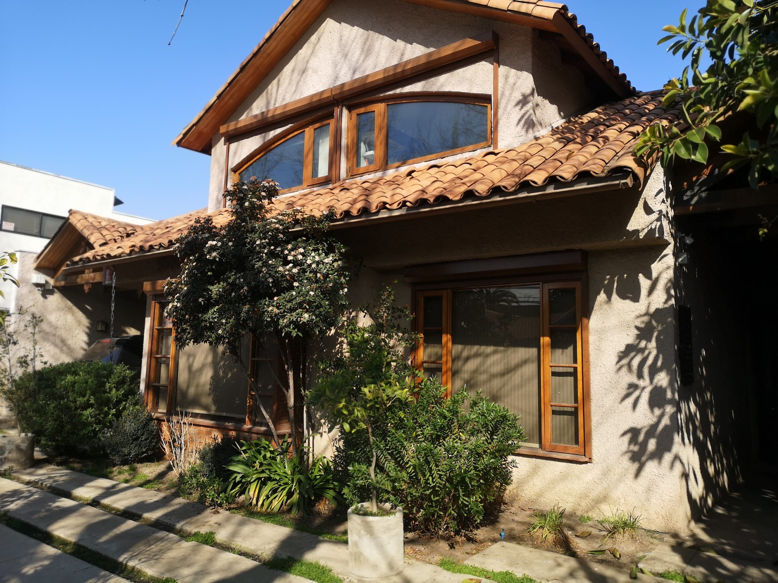 Gran Casa La Reina