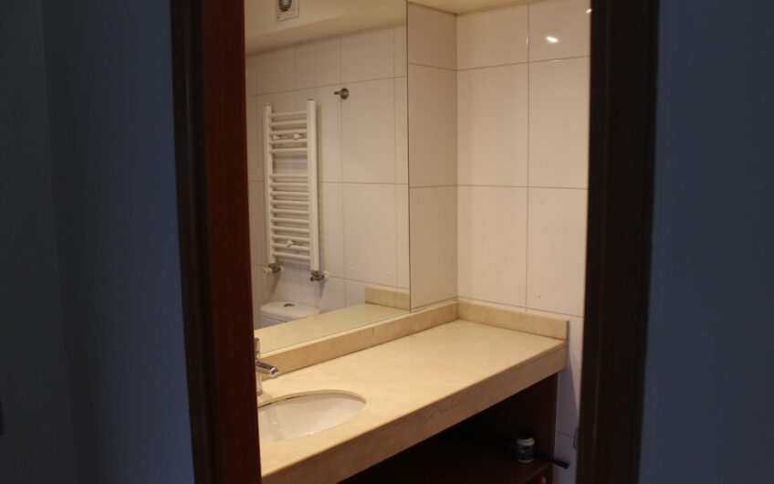 Depto Alonso de Córdova 1 Dormitorio