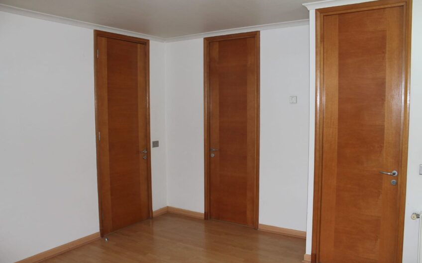 Depto Alonso de Córdova 1 Dormitorio